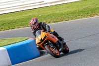 Lower Group Orange Bikes